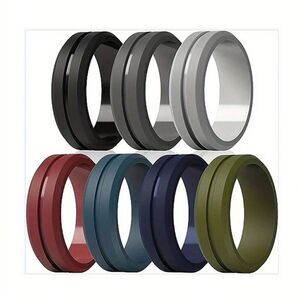 Mens Wedding Bands